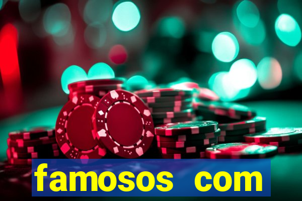 famosos com sobrenome santos